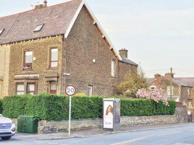House for sale in Burnley, Lancashire