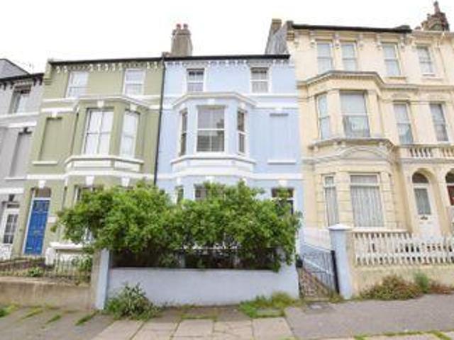 House for sale in Hastings, East Sussex