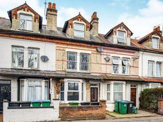 House for sale in Watford, Hertfordshire