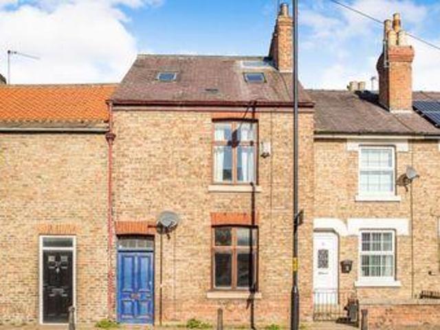 House for sale in Ripon, North Yorkshire