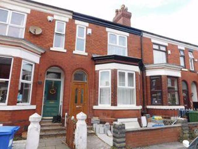 House for sale in Greater Manchester