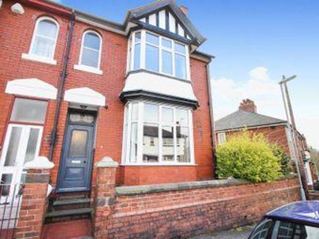 House for sale in Kingsley Moor, Staffordshire