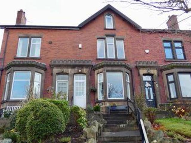House for sale in Blackburn