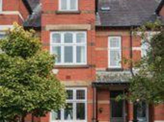 House for sale in Altrincham, Trafford