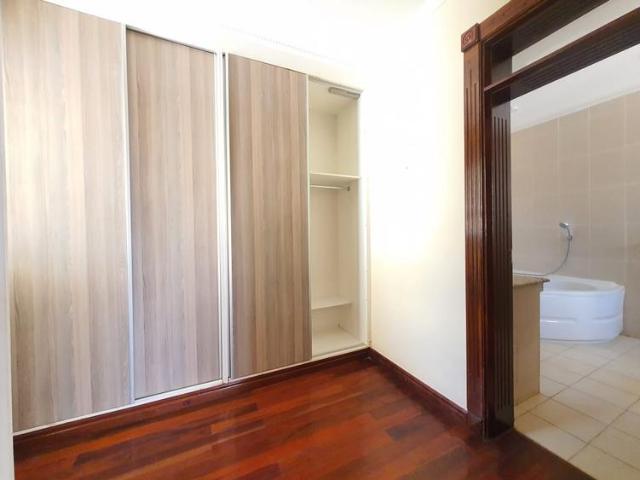 House for rent in Kyuna, Westlands