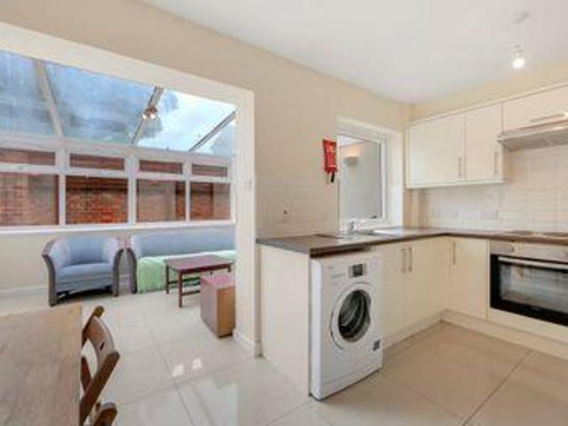 House for rent in Lyons, Greater London