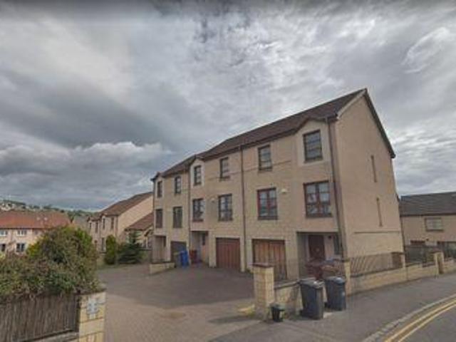 House for rent in Arbroath, Scotland