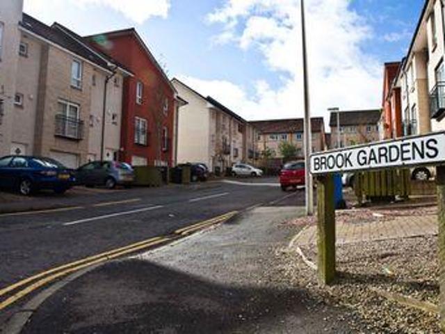House for rent in Arbroath, Scotland