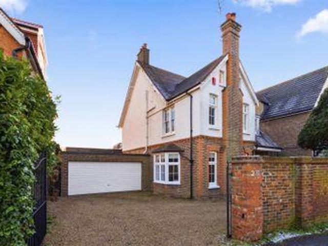 House for rent in Red Hill, Surrey