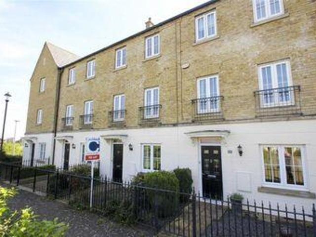 House for rent in City of Milton Keynes, England