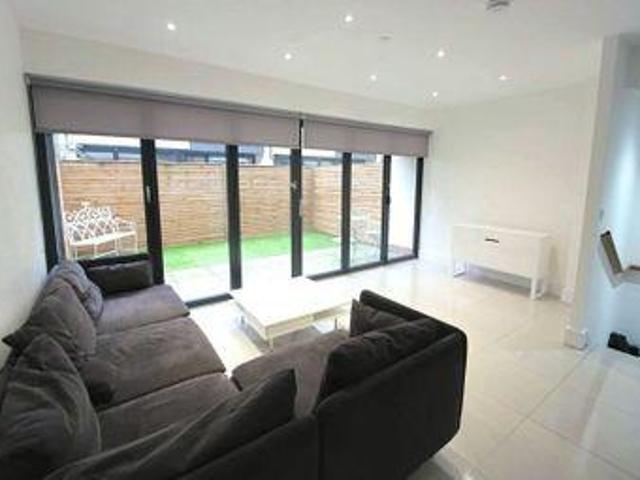 House for rent in Lancashire