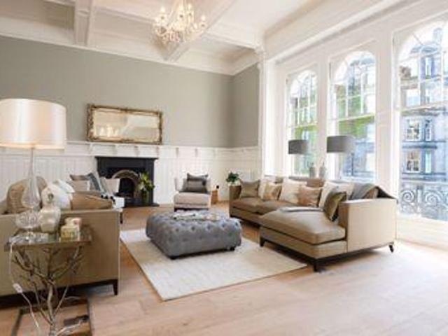 House for rent in Scotland