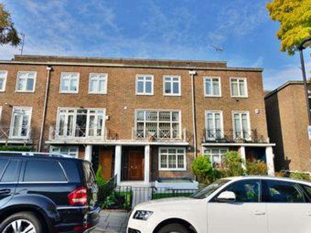 House for rent in Lyons, Greater London