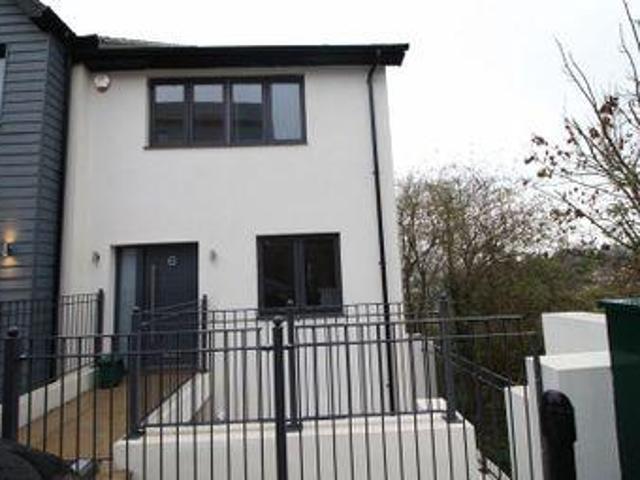 House for rent in Pouchen End, Hertfordshire