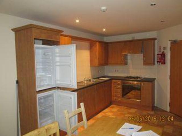 House for rent in Arbroath, Scotland