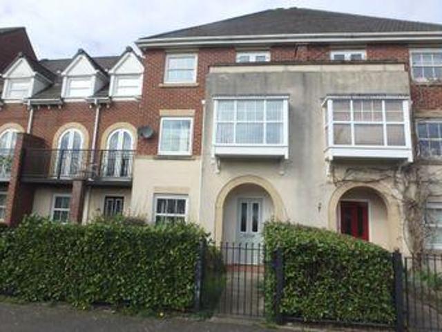 House for rent in Warrington