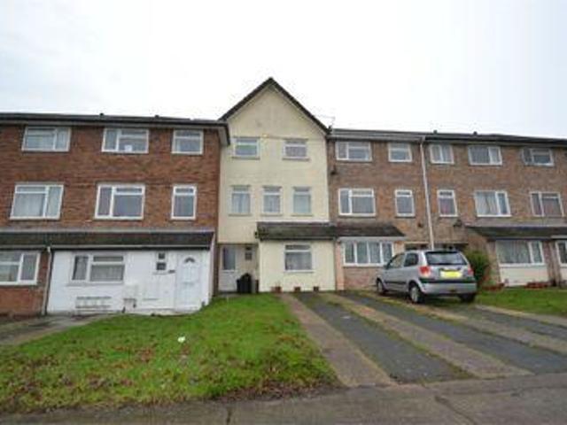 House for rent in Fordham Heath