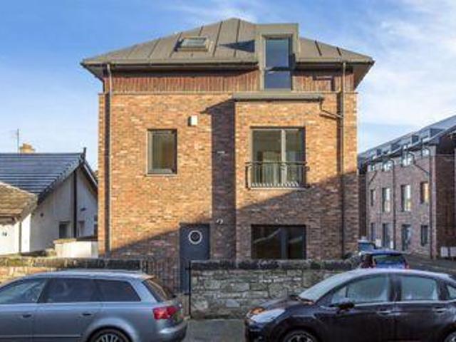 House for sale in Scotland