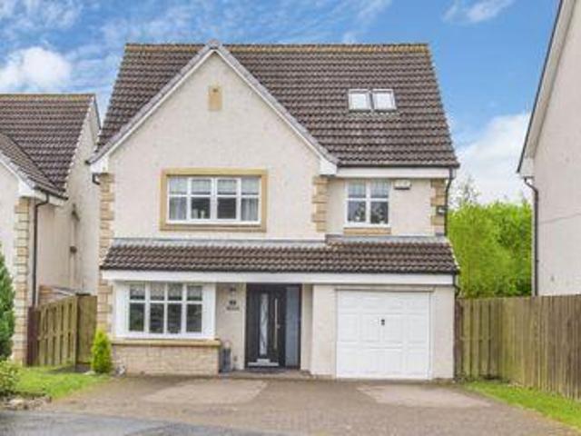 House for sale in Scotland