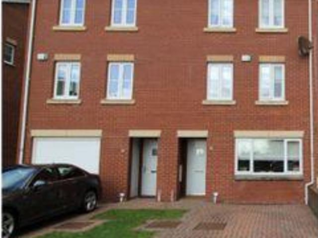 House for sale in Kilwinning, Scotland