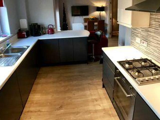 House for sale in Irvine, Scotland