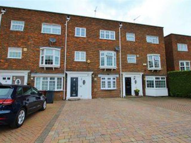 House for sale in Borehamwood, Hertfordshire