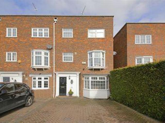 House for sale in Borehamwood, Hertfordshire