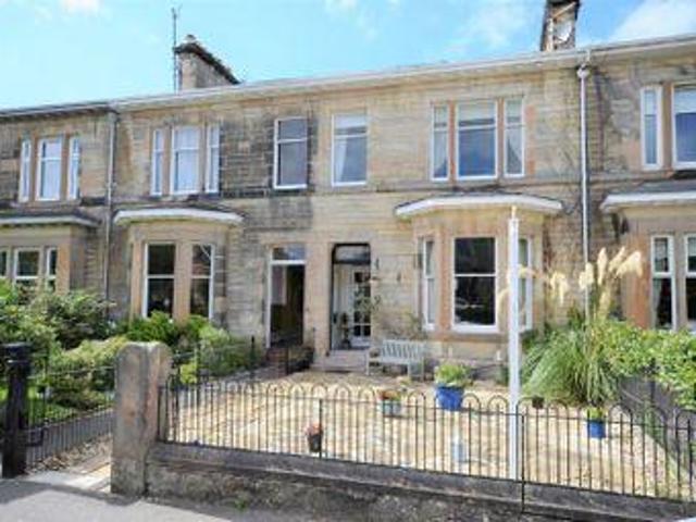 House for sale in Scotland