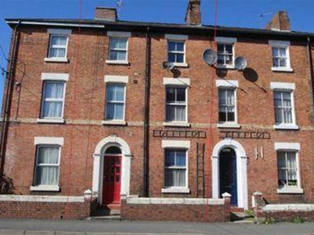 House for sale in Oswestry, Shropshire