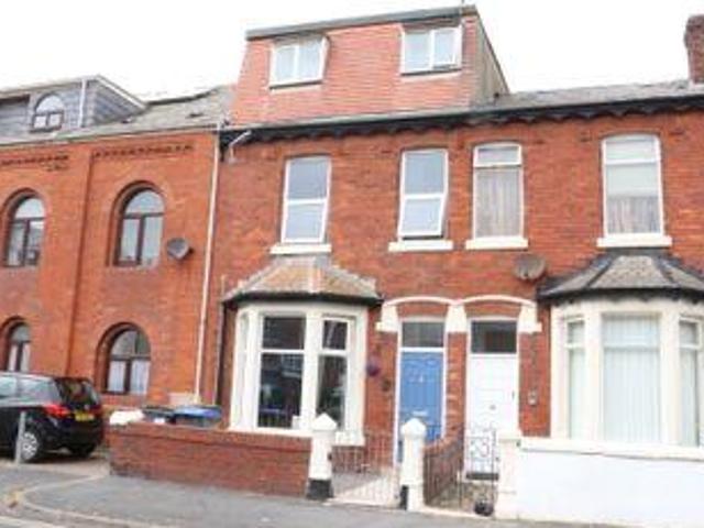 House for sale in Blackpool