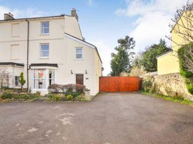 House for sale in Cheltenham, Gloucestershire