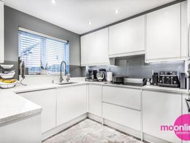House for sale in Borehamwood, Hertfordshire