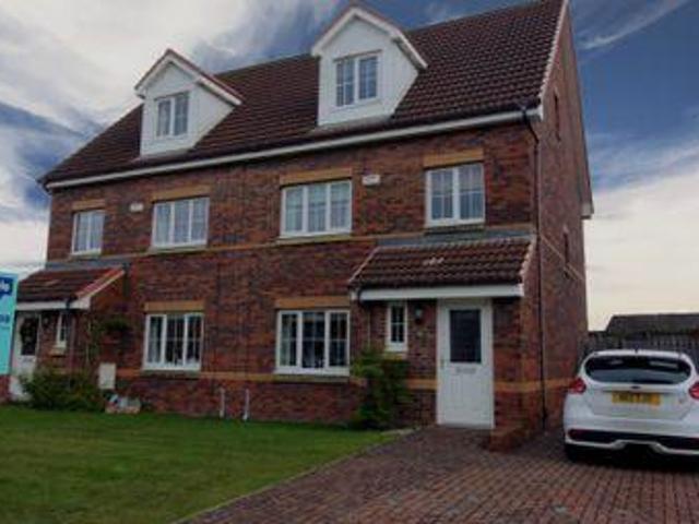House for sale in Larbert, Scotland