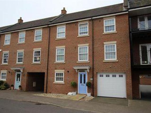 House for sale in City of Milton Keynes, England