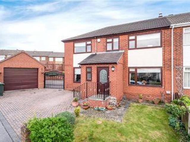 House for sale in West Yorkshire