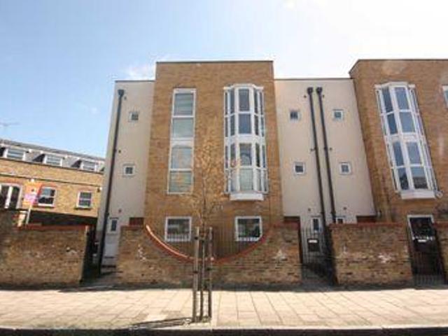 House for sale in Lyons, Greater London