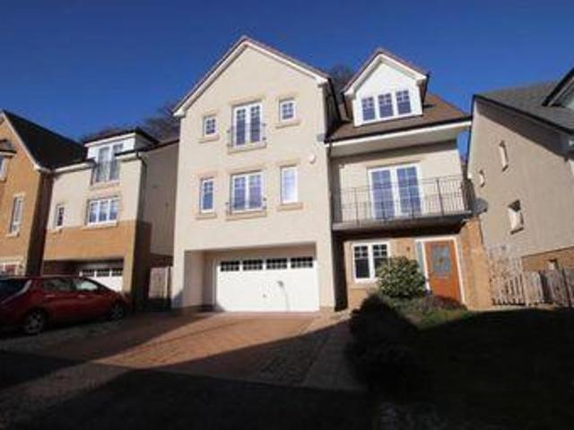 House for sale in Burntisland, Scotland