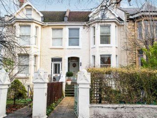 House for sale in Cheltenham, Gloucestershire