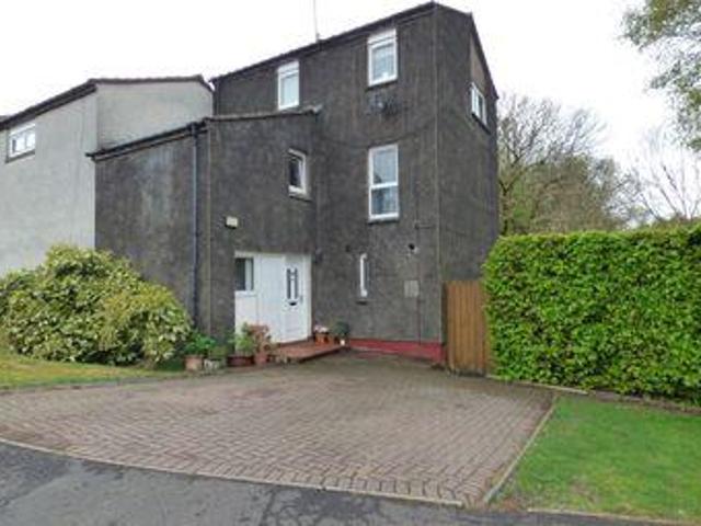 House for sale in Erskine, Scotland