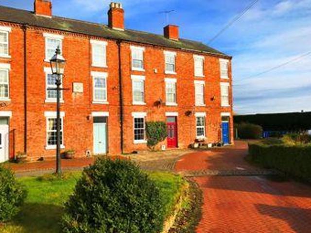 House for sale in Costhorpe, East Midlands