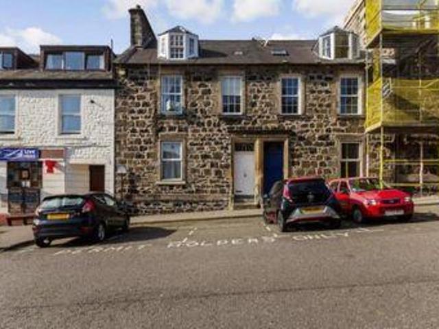 House for sale in Cambuskenneth, Scotland