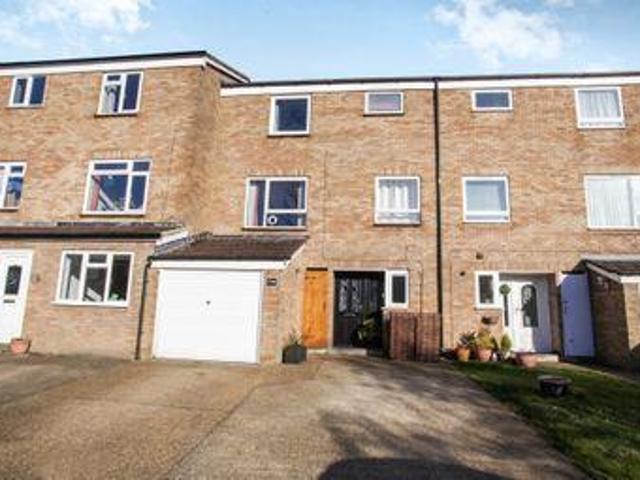 House for sale in Pouchen End, Hertfordshire