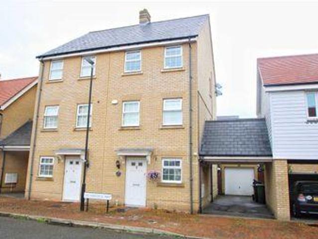 House for sale in Fordham Heath