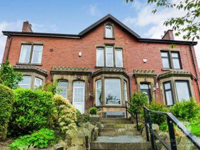 House for sale in Blackburn, Lancashire