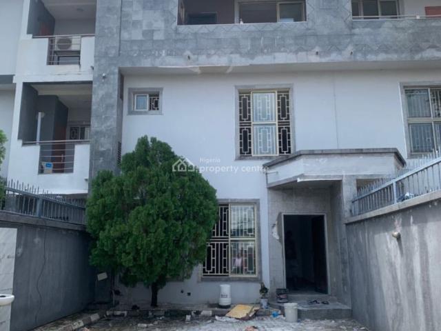 House for rent in Ibeju Lekki, Abuja