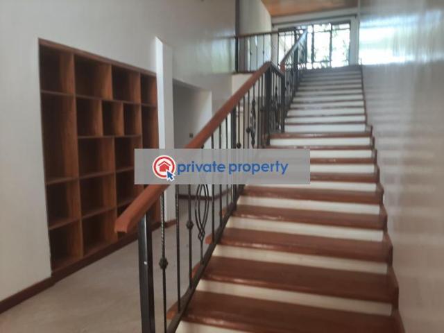 Townhouse for rent in Karen, Kiambu