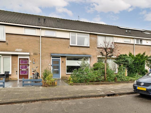 Woning te huur in Haarzuilens, Utrecht