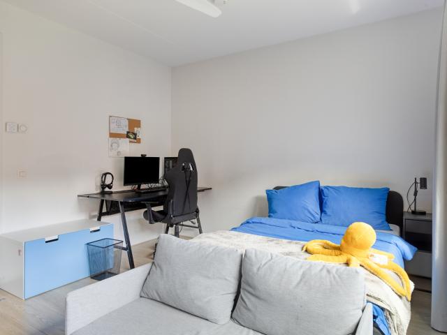 Woning te huur in Kop van Zuid-Entrepot, Rotterdam