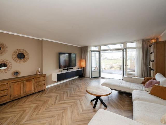 Woning te huur in Oostpoort, Haarlem