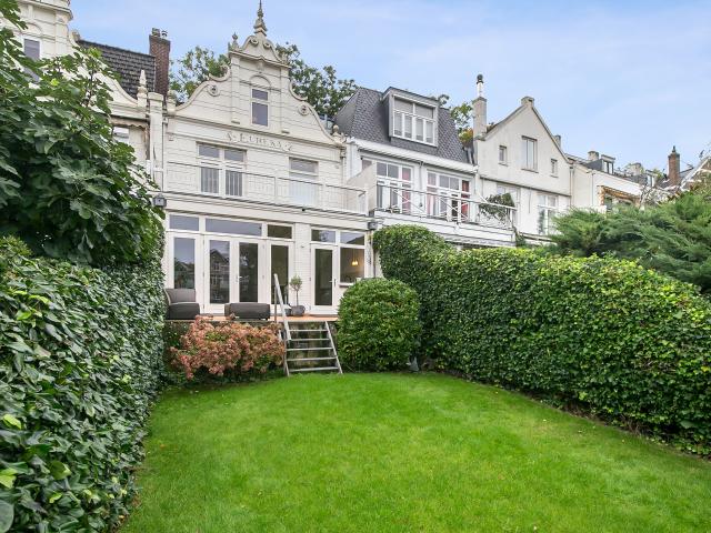 Woning te huur in Kralingen-Oost, Rotterdam